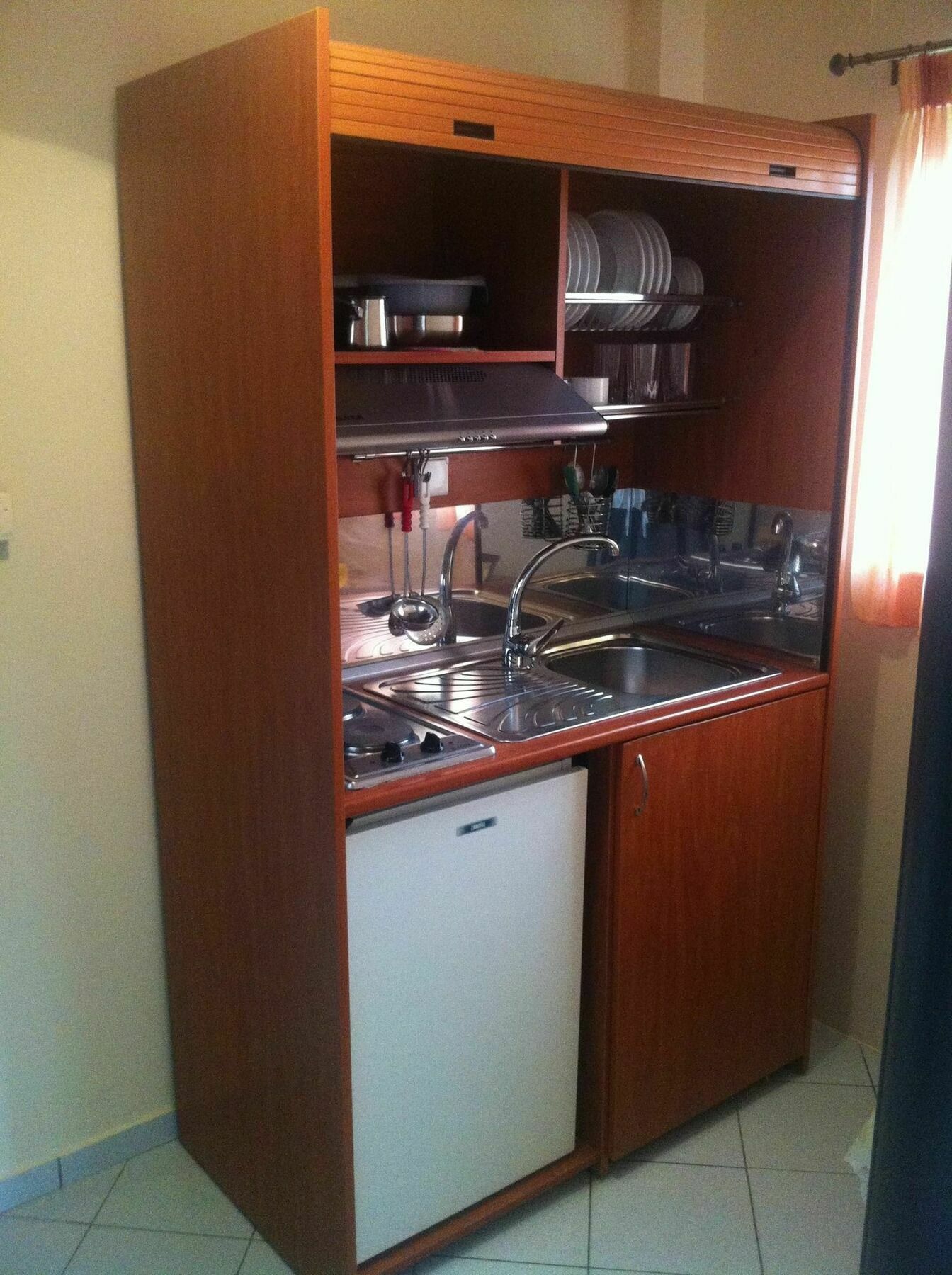 Sofia Apartments Mavrovouni  ภายนอก รูปภาพ