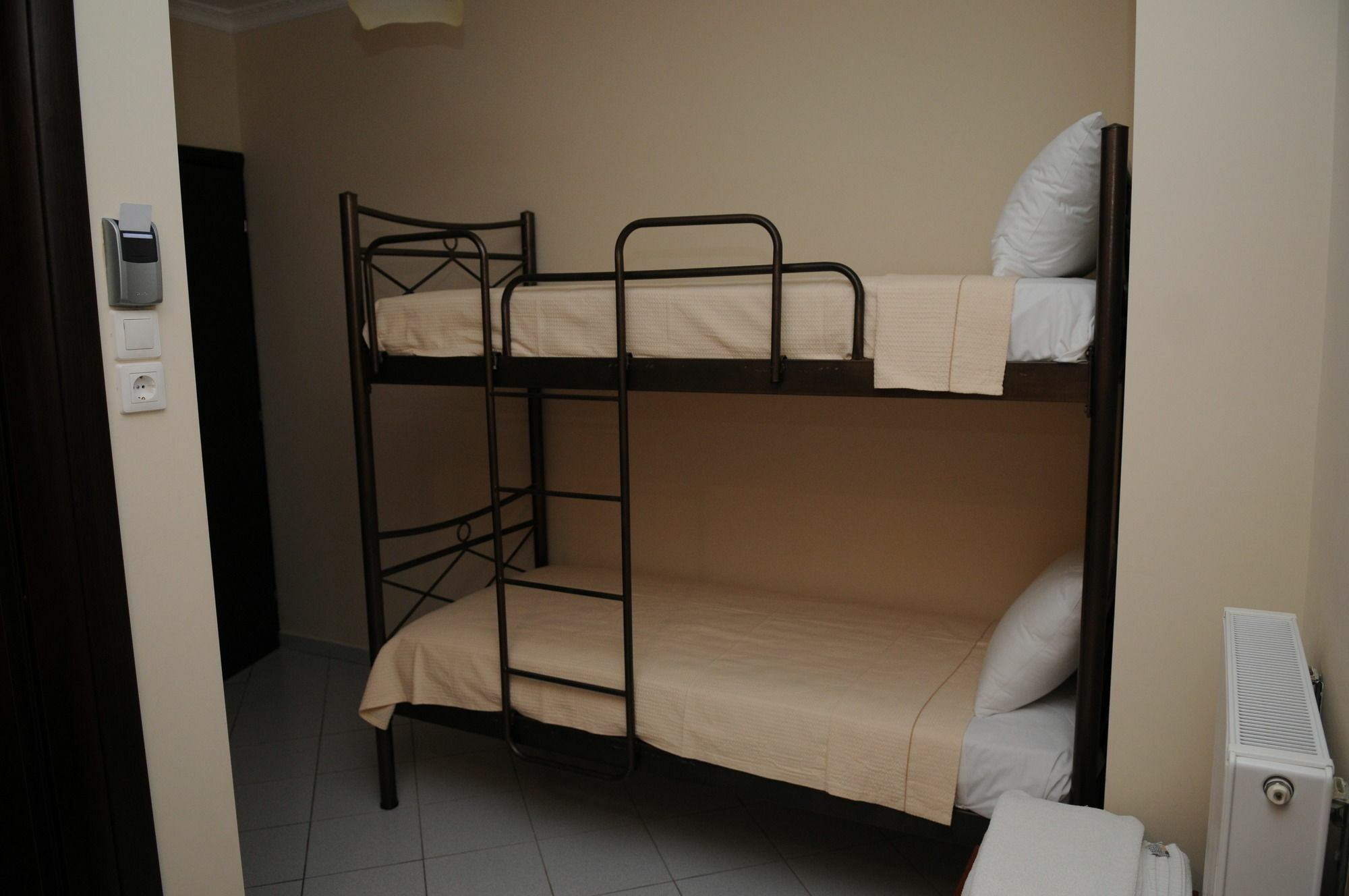 Sofia Apartments Mavrovouni  ภายนอก รูปภาพ